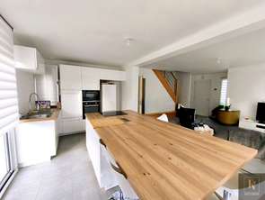 Vente Maison 4 chambresSaint-Nolff