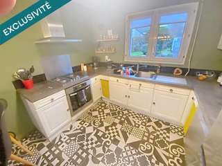 Vente maison 5 pièces Vente maison 5 pièces
