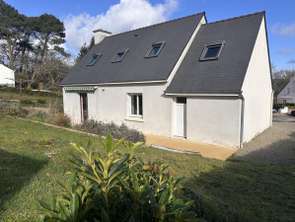 Vente Maison 3 chambresSaint-Nolff