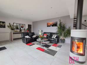 Vente Maison 3 chambresSaint-Nolff