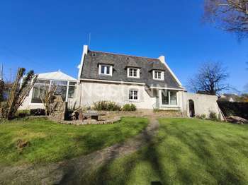 Vente Maison 4 chambresSaint-Nolff