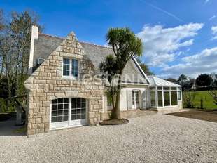 Photo Vente maison Saint-Nolff