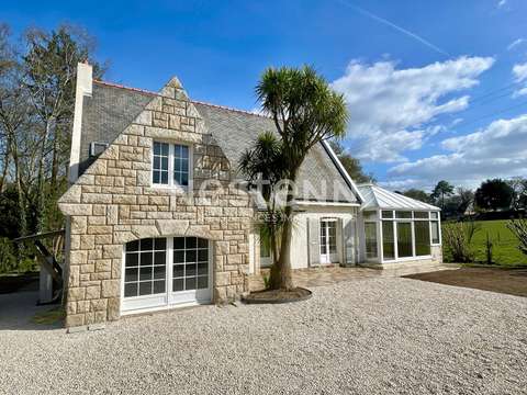 Vente maison 5 pièces Saint-Nolff 56