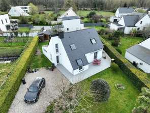 Vente Maison 3 chambresSaint-Nolff