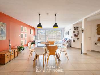 Vente Maison 4 chambresSaint-Nolff
