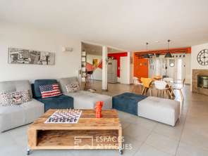 Vente Maison 4 chambresSaint-Nolff