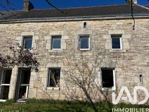 Vente Maison 4 chambresSaint-Nolff
