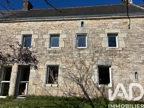 Vente maison 5 pièces Saint-Nolff 56