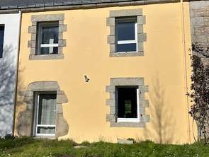 Vente Maison 4 chambresSaint-Nolff