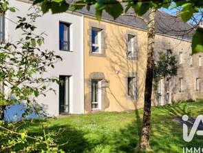 Vente Maison 4 chambresSaint-Nolff
