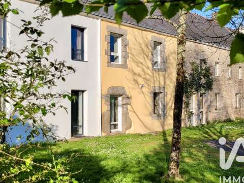 Vente maison 5 pièces Saint-Nolff 56