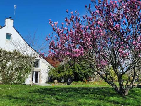 Vente maison 3 pièces Saint-Nolff 56