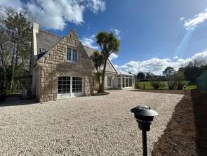 Vente Maison 4 chambresSaint-Nolff