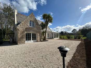 Vente maison 5 pièces Saint-Nolff 56