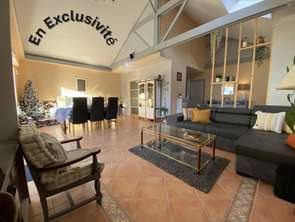 Vente Maison 5 chambresSaint-Nolff