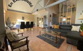 Photo Vente maison Saint-Nolff