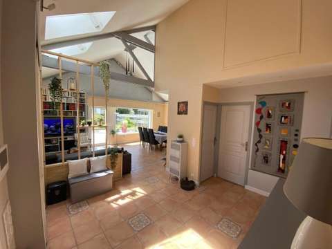 Vente maison 8 pièces Vente maison 8 pièces