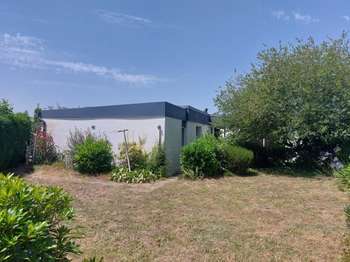 Vente Maison 4 chambresSaint-Nolff