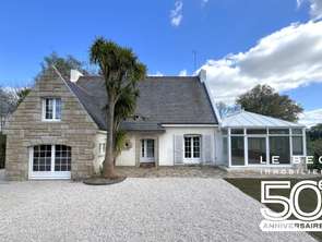 Vente Maison 4 chambresSaint-Nolff