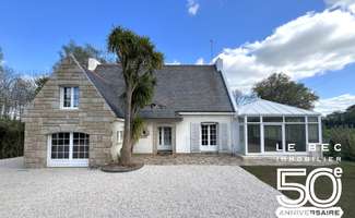 Photo Vente maison Saint-Nolff