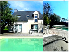 Vente Maison 5 chambresSaint-Nolff