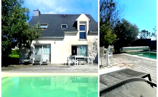 Photo Vente maison Saint-Nolff