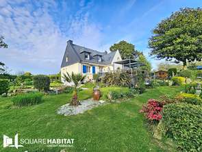 Vente Maison 5 chambresSaint-Nolff