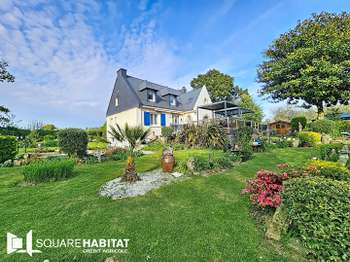 Vente maison 7 pièces Saint-Nolff 56