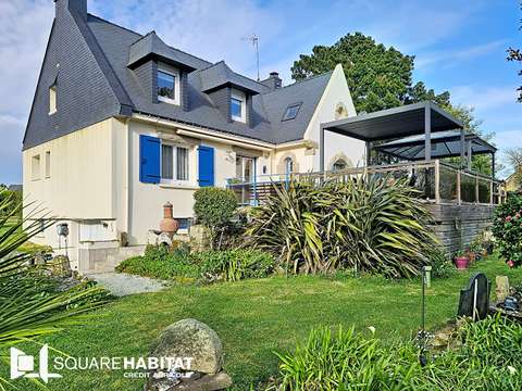 Vente maison 7 pièces Vente maison 7 pièces