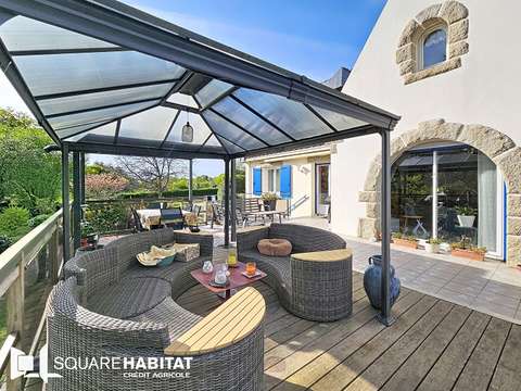 Vente maison 7 pièces Vente maison 7 pièces