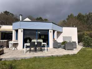 Vente Maison 4 chambresSaint-Nolff