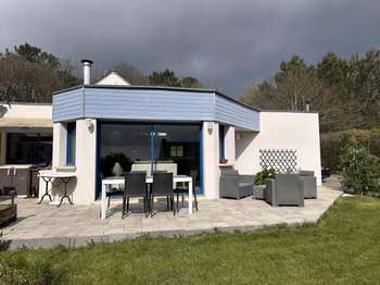 Vente maison 6 pièces Saint-Nolff 56