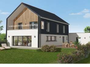 Vente Maison 4 chambresSaint-Nolff