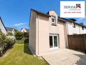 Vente Maison 2 chambresSaint-Nolff