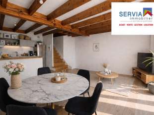 Photo Vente maison Saint-Nolff