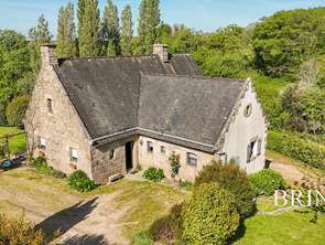 Vente Maison 5 chambresSaint-Nolff