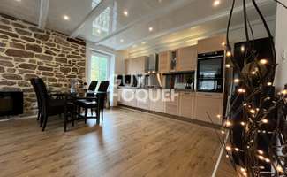 Photo Vente maison Saint-Nolff