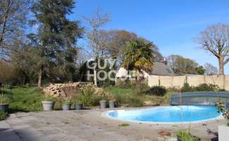 Photo Vente maison Saint-Nolff