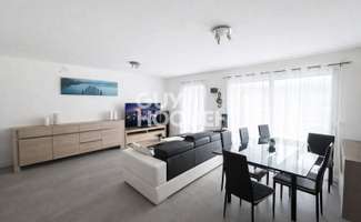 Photo Vente maison Saint-Nolff