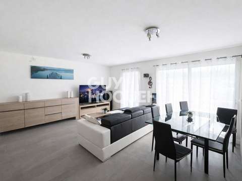 Vente maison 3 pièces Saint-Nolff 56