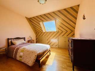 Vente maison 9 pièces