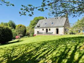 Vente Maison 5 chambresSaint-Nolff