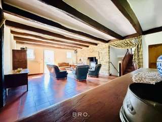 Vente maison 9 pièces