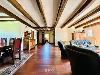 Vente maison 9 pièces