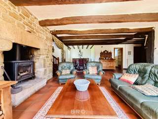 Vente maison 9 pièces