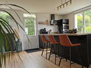 Vente Maison 4 chambresSaint-Nolff