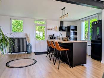 Vente Maison 4 chambresSaint-Nolff