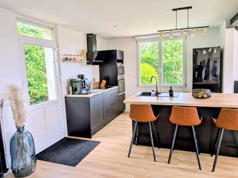 Vente maison 5 pièces Saint-Nolff 56