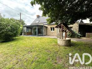 Vente Maison 3 chambresSaint-Nolff