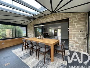 Vente Maison 3 chambresSaint-Nolff